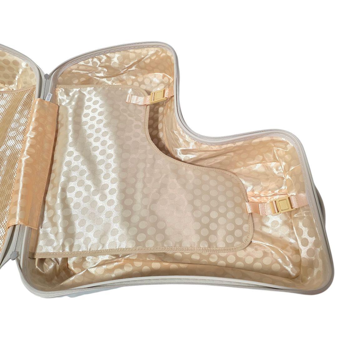 NORICCO こどもが乗れるキッズキャリー プレミアムシート パステルブルー