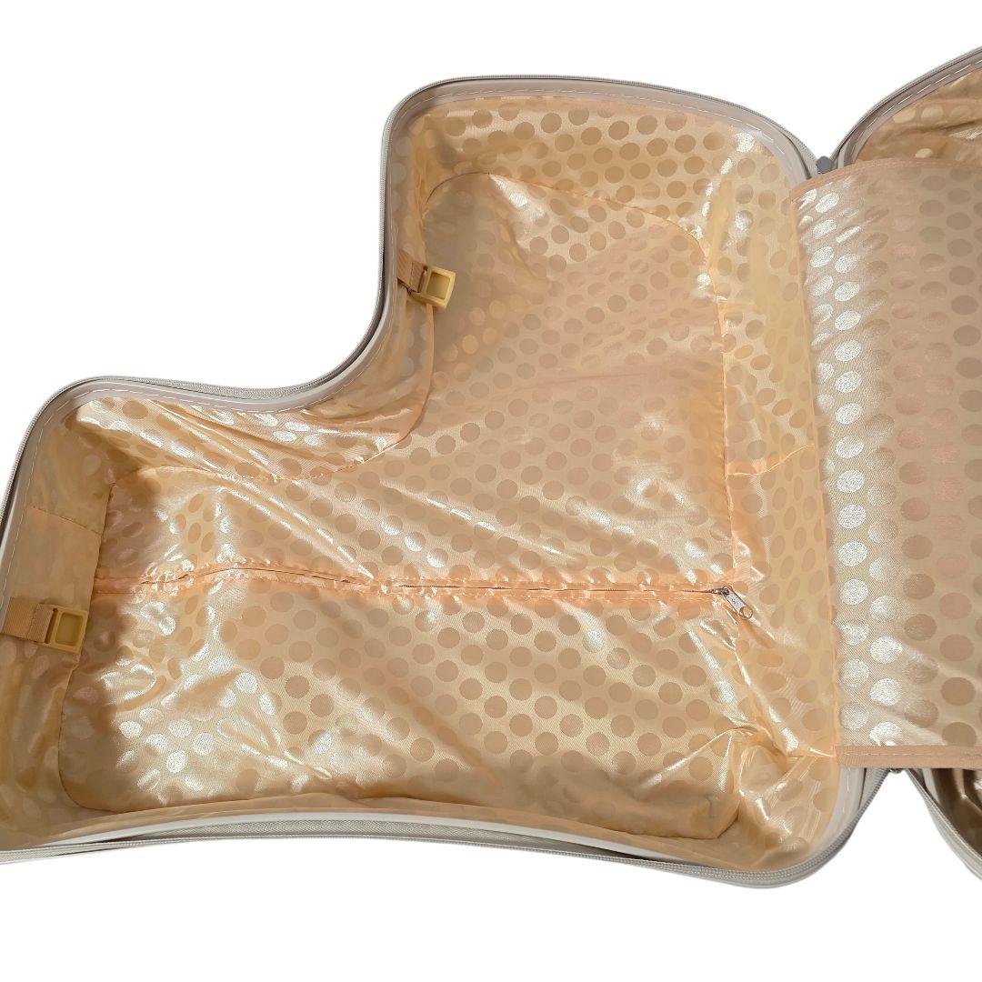 NORICCO こどもが乗れるキッズキャリー プレミアムシート パステルブルー