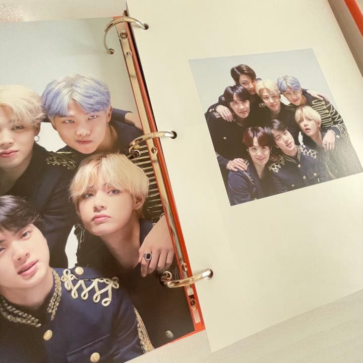 K-POP・アジア bts Memories of 2019