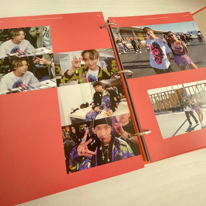 K-POP・アジア bts Memories of 2019