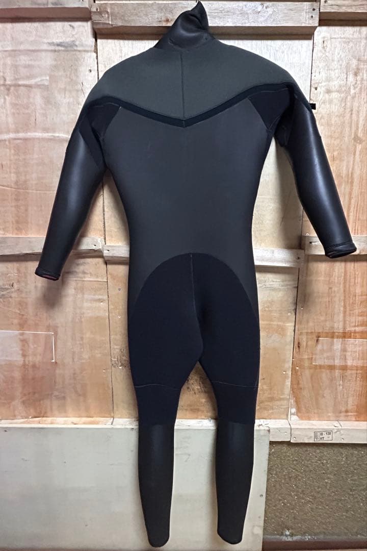 セミドライ　Lサイズグローブおまけ付　フロントロングジップダブルフラップ　MLB