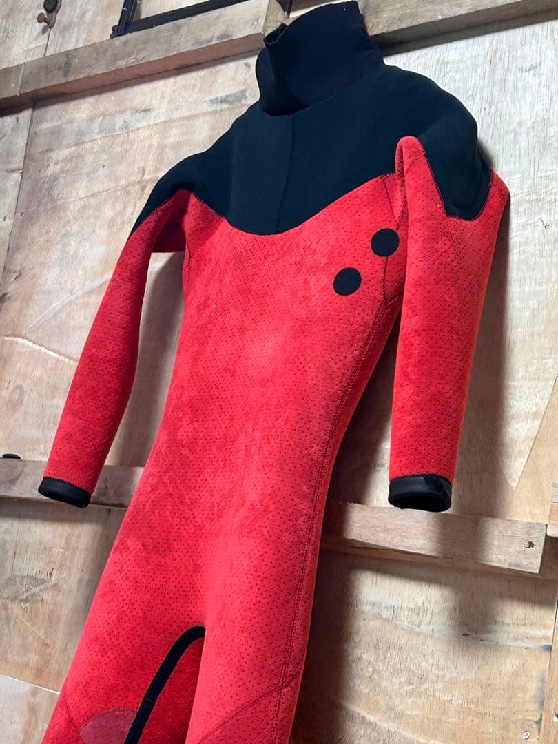 セミドライ　Lサイズグローブおまけ付　フロントロングジップダブルフラップ　MLB