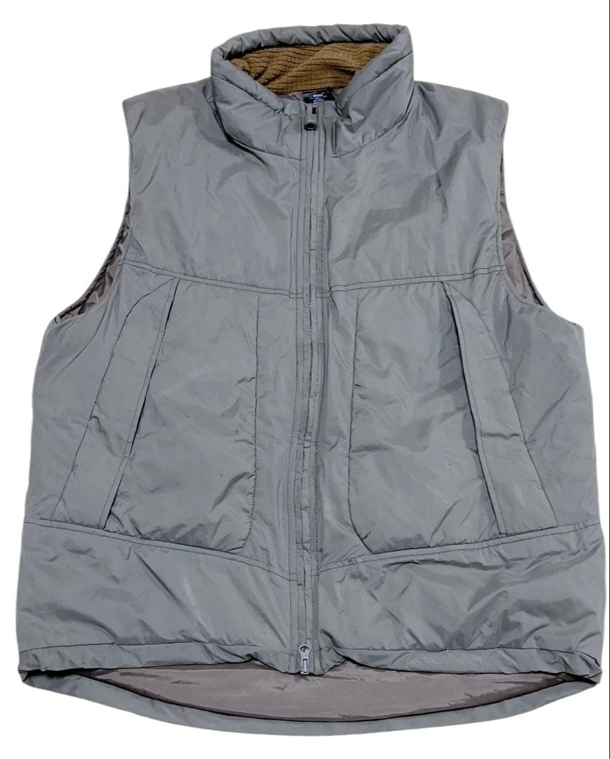 PCU level7 ベスト　貴重　Mサイズ