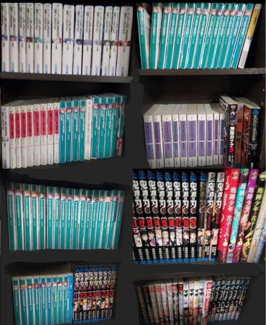 漫画　小説　まとめ売り　セット