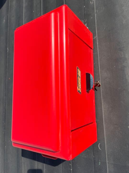 Snap-on スナップオン 立体工具箱