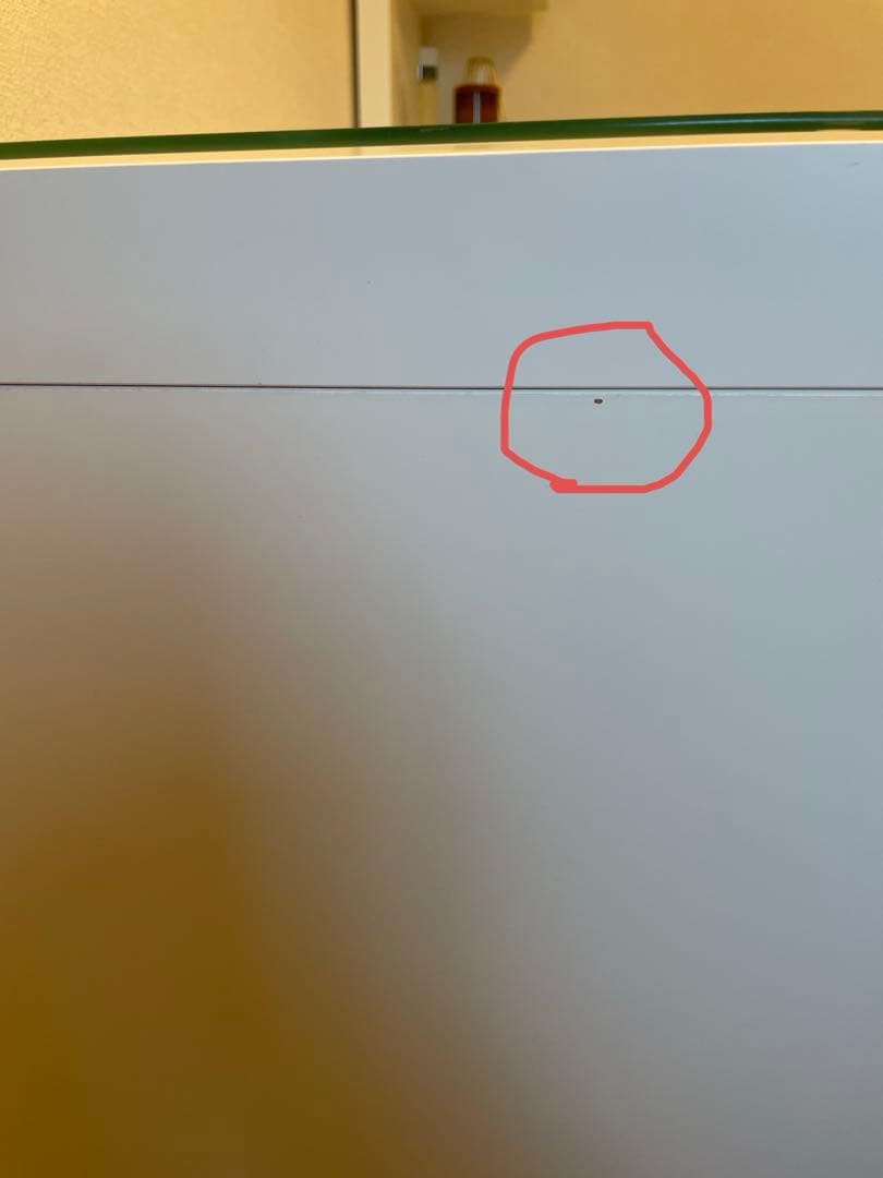 IKEA イケア　ドレッサー　MALM マルム