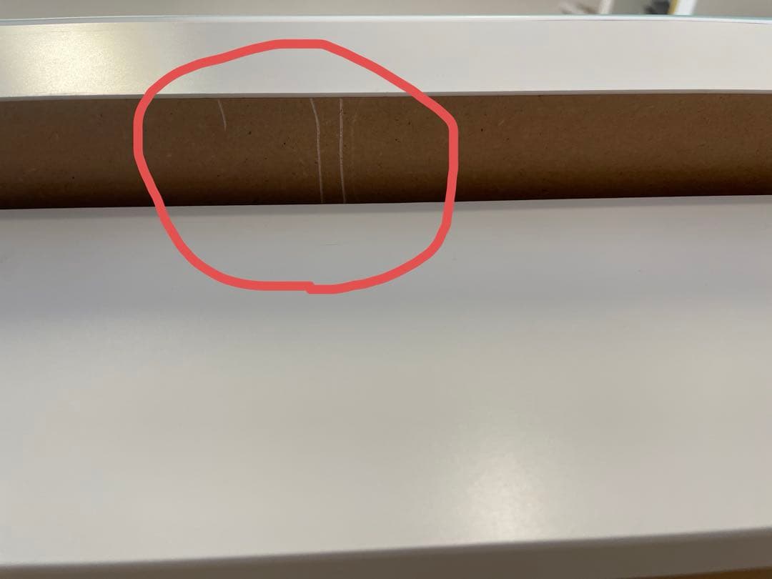 IKEA イケア　ドレッサー　MALM マルム