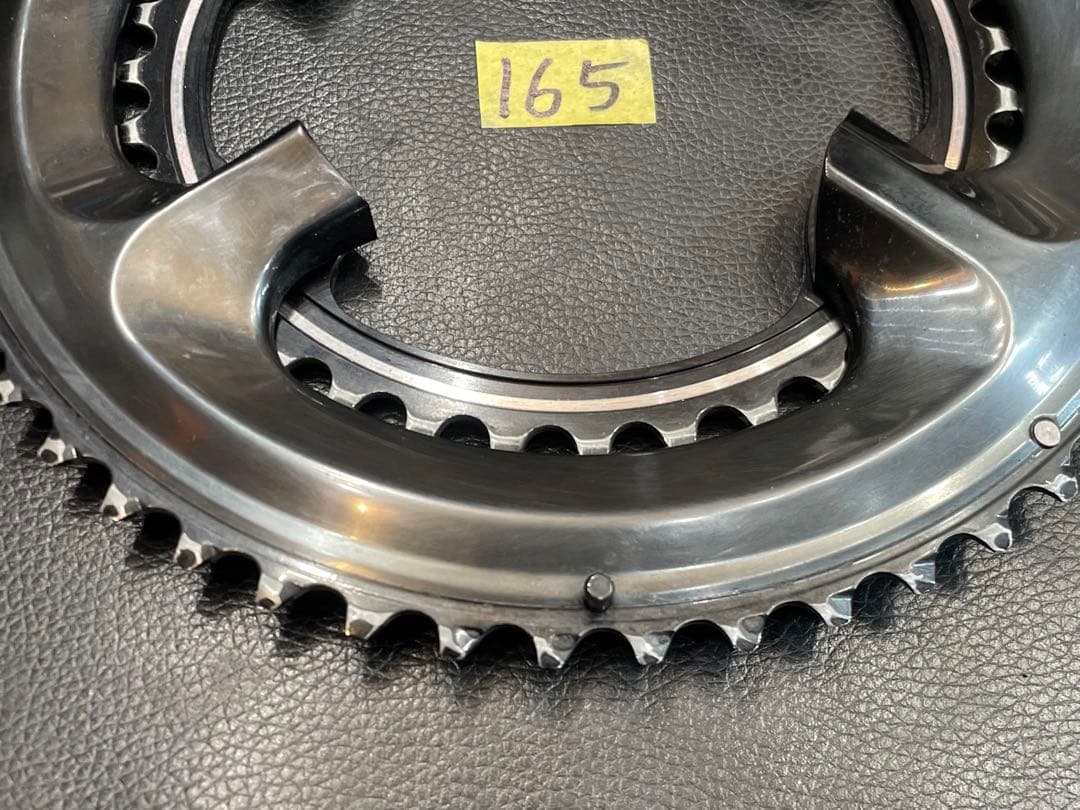 DURA-ACER9100 チェーンリング 52-36T