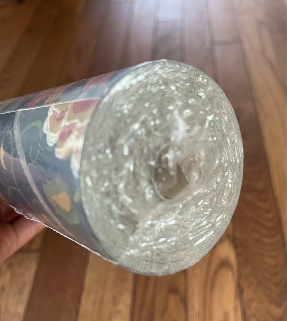 ウィリアムモリス　壁紙1本