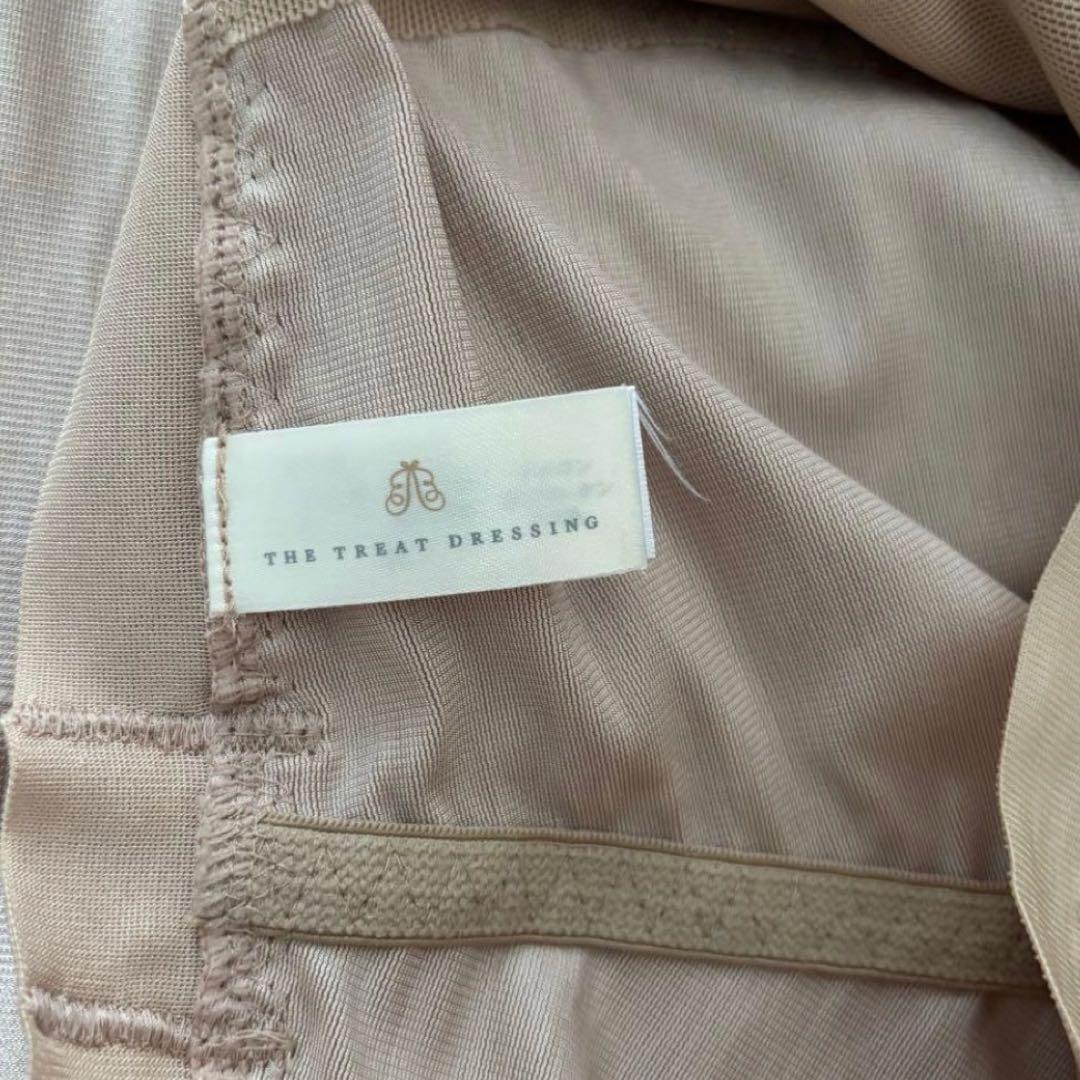 ブライダルインナー C65、インナーパンツM セット