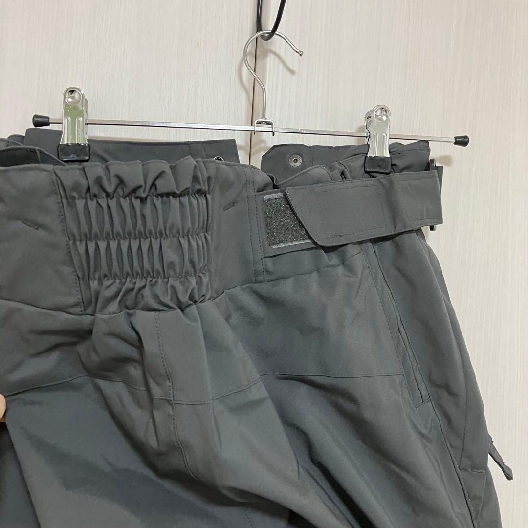 フェニックス　スキーウェア上下　 Mサイズ 青　グレー　スノボウェア