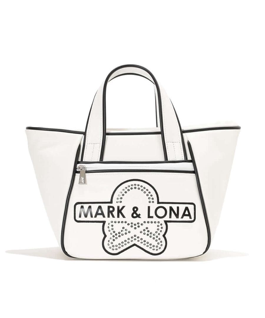 MARK & LONA Ever Cooler Mini Cart ホワイト保冷