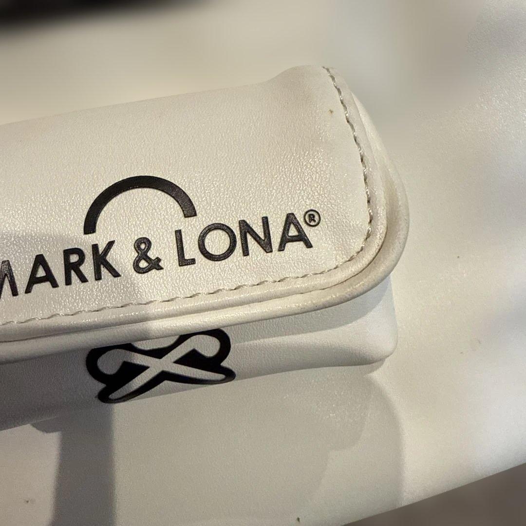 MARK & LONA Ever Cooler Mini Cart ホワイト保冷