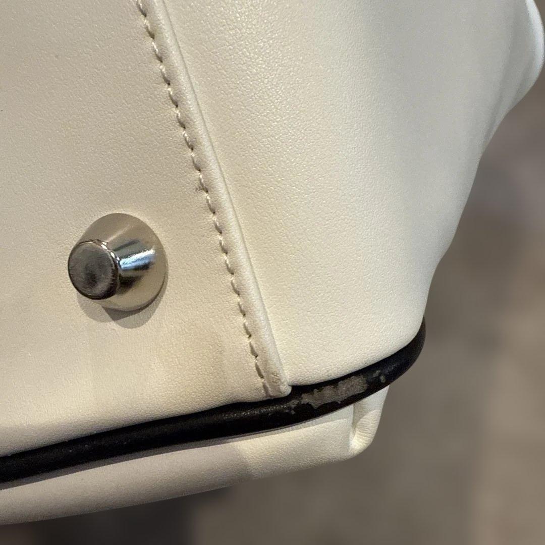 MARK & LONA Ever Cooler Mini Cart ホワイト保冷