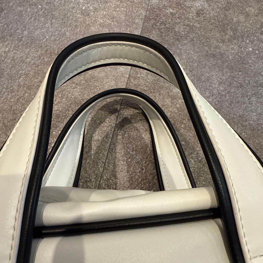 MARK & LONA Ever Cooler Mini Cart ホワイト保冷