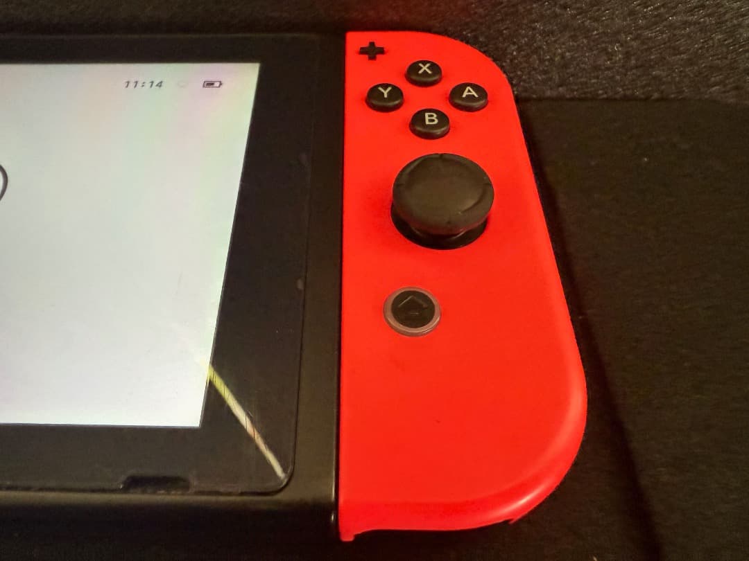 【中古】Nintendo Switch