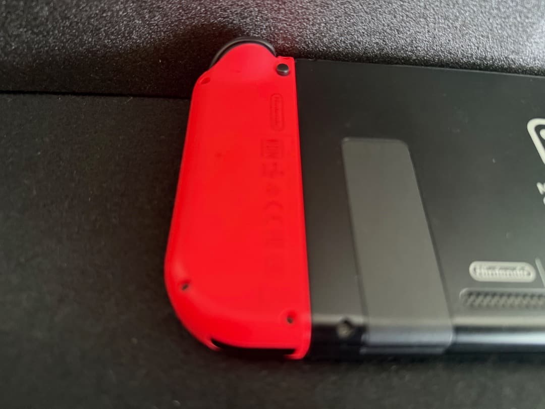 【中古】Nintendo Switch