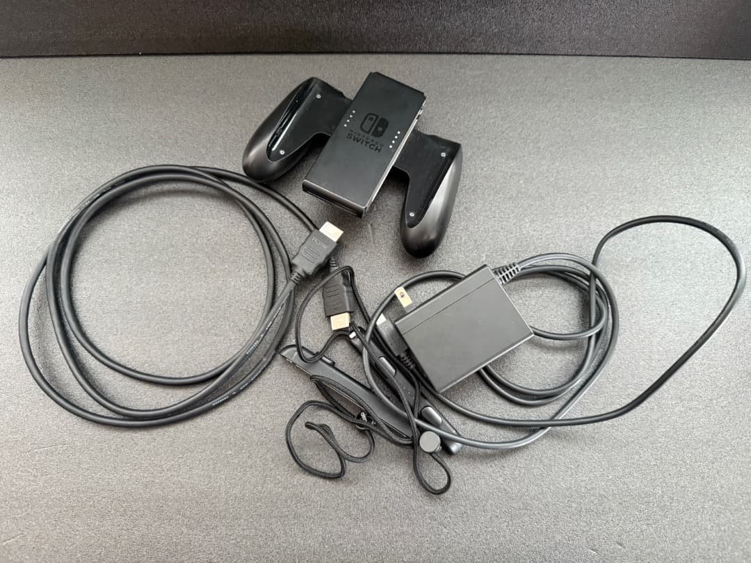 【中古】Nintendo Switch