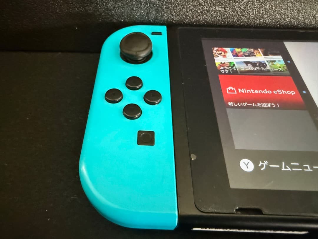 【中古】Nintendo Switch