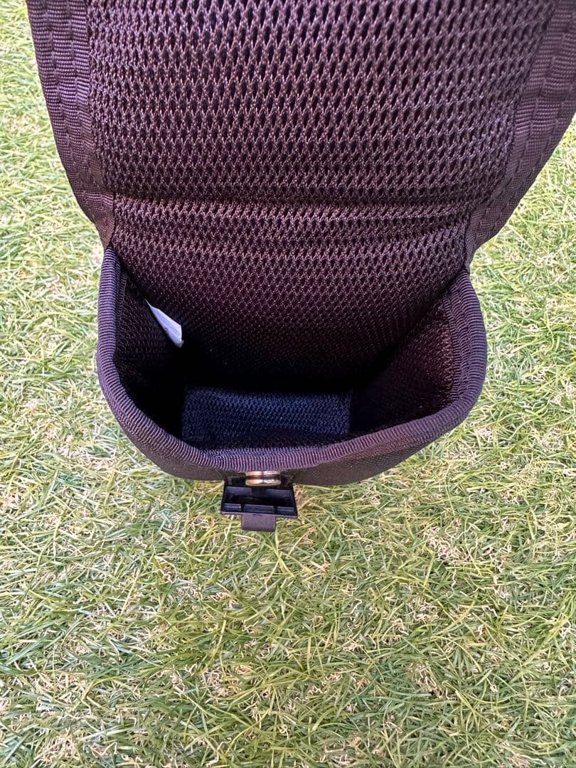 BRIEFING ブリーフィング 距離計 ケース