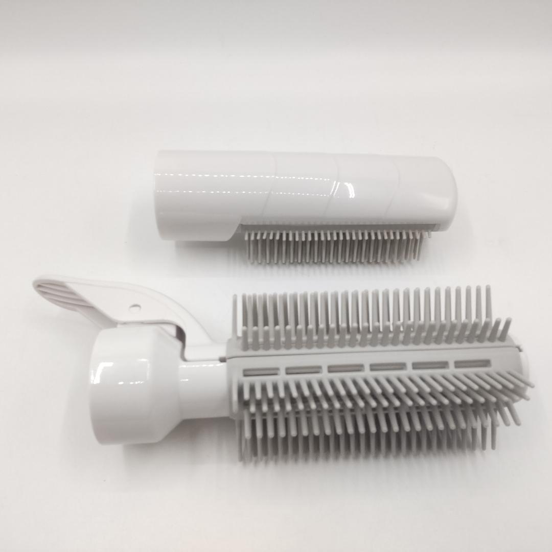 LOUVREDO ルーヴルドー 復元スタイラー LJS-365R 真白 ホワイト