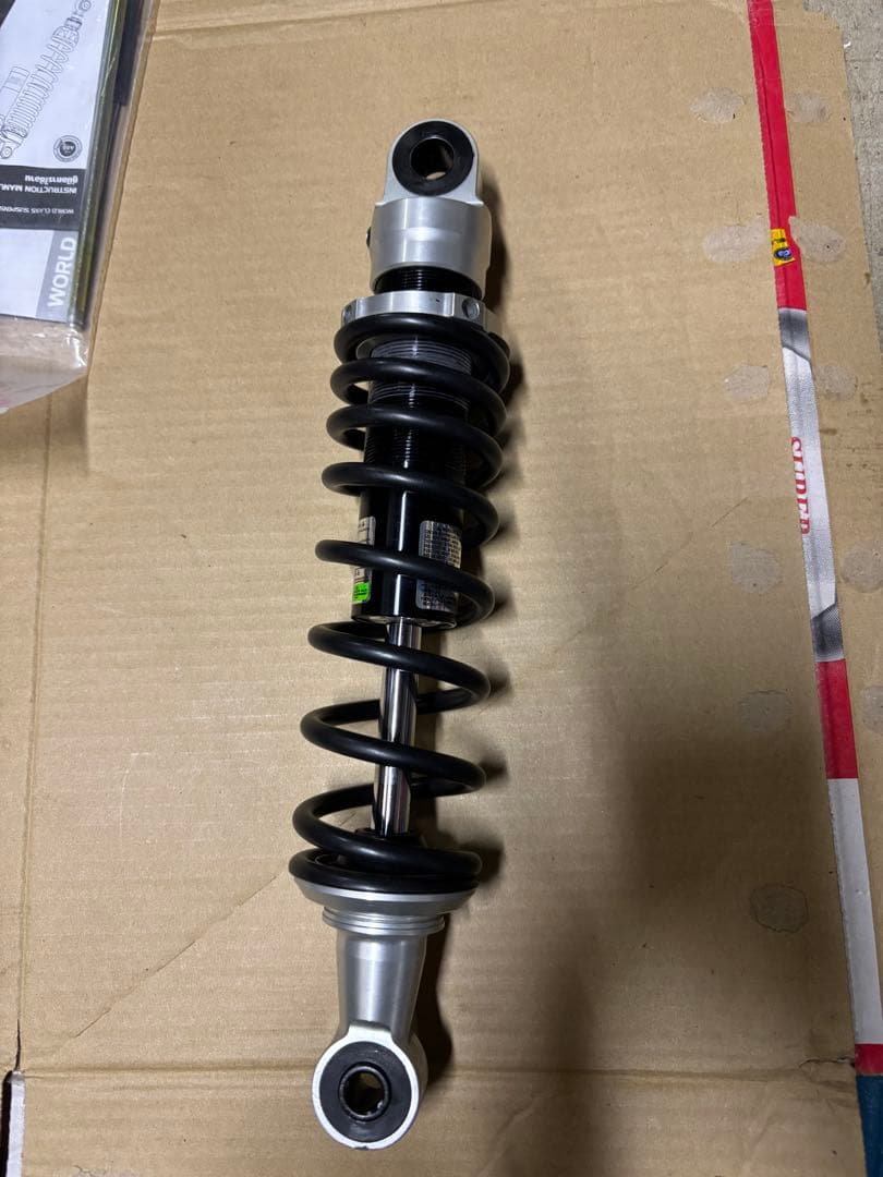 【美品】YSS ECO LINE E302 リアサス