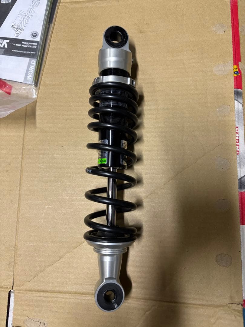 【美品】YSS ECO LINE E302 リアサス