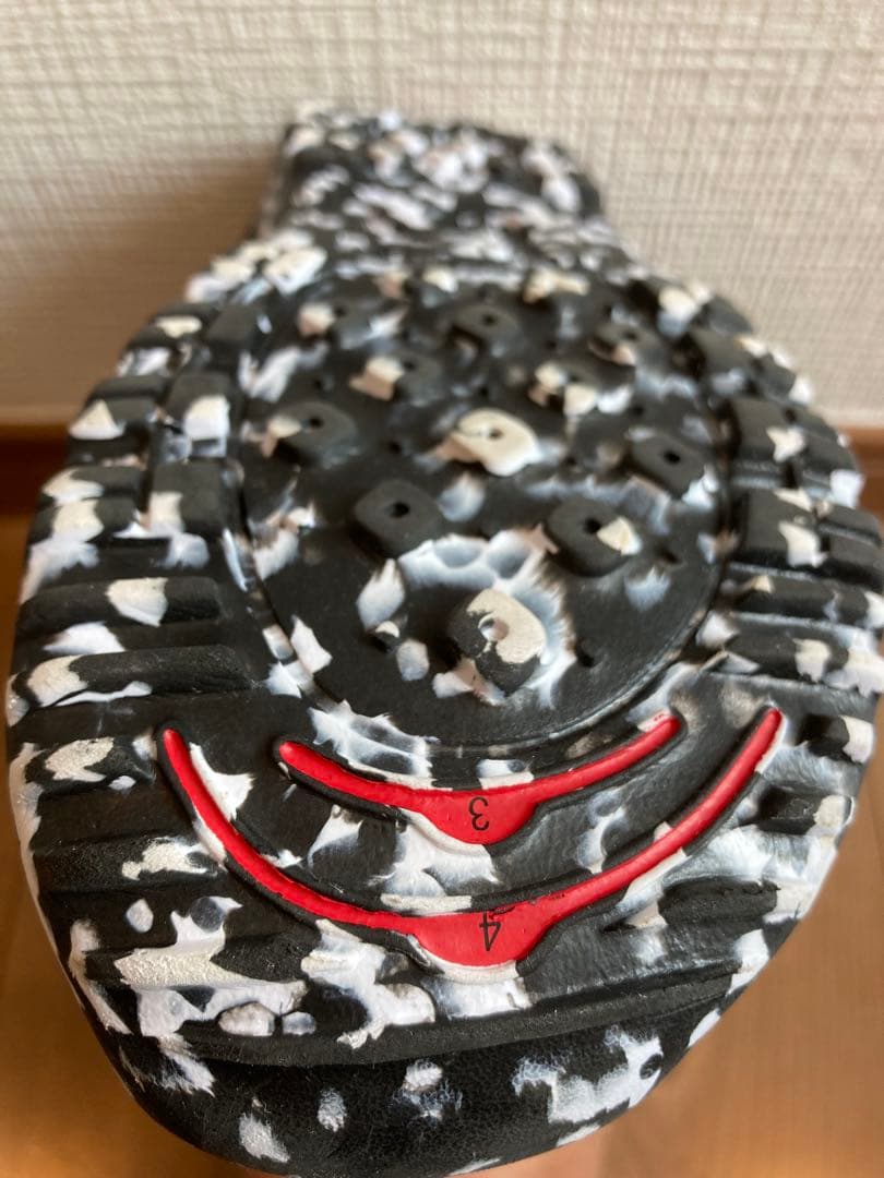 Burton GROM BOA キッズ スノーボードブーツ　21cm