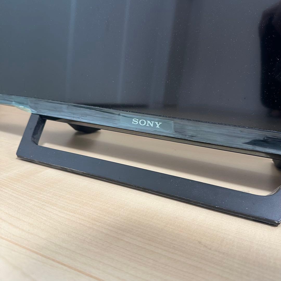 SONY BRAVIA 32型テレビ KJ-32W730E 2019年製