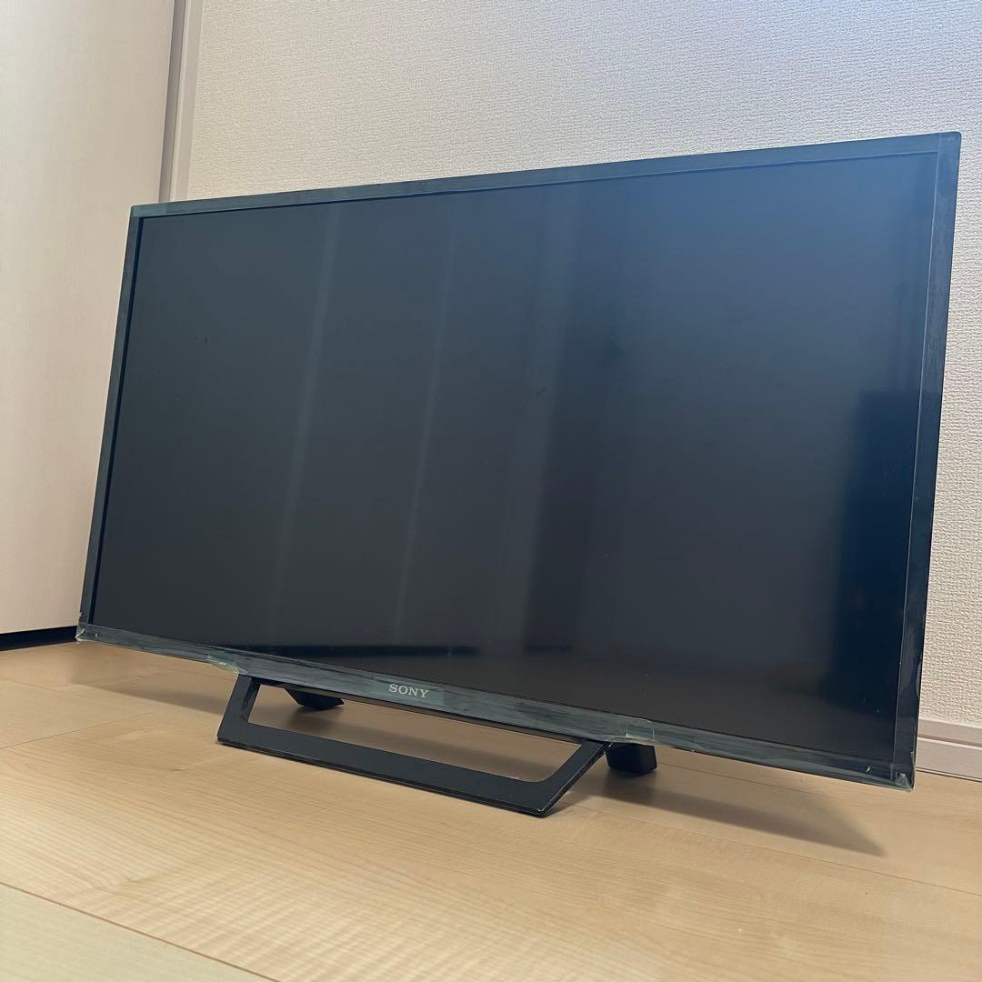 SONY BRAVIA 32型テレビ KJ-32W730E 2019年製