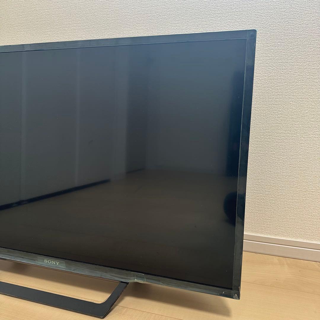 SONY BRAVIA 32型テレビ KJ-32W730E 2019年製