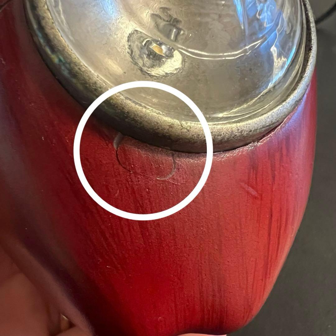 undercover 初期GILAPPLE ギラップルライト