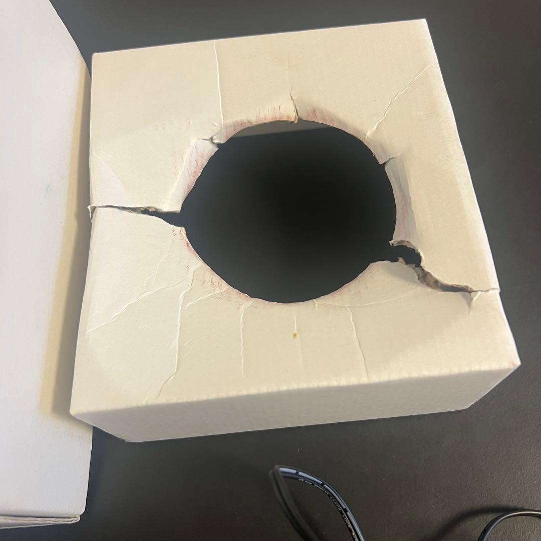 undercover 初期GILAPPLE ギラップルライト