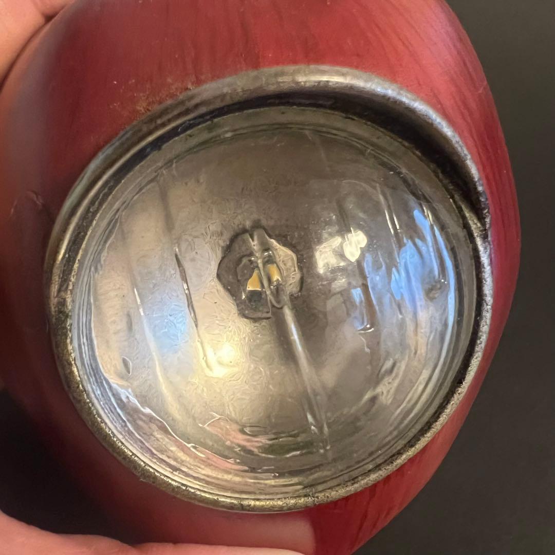 undercover 初期GILAPPLE ギラップルライト