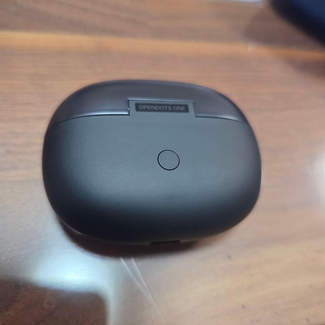 【極美品】SHOKZ OPEN DOTS ONE カバー付き