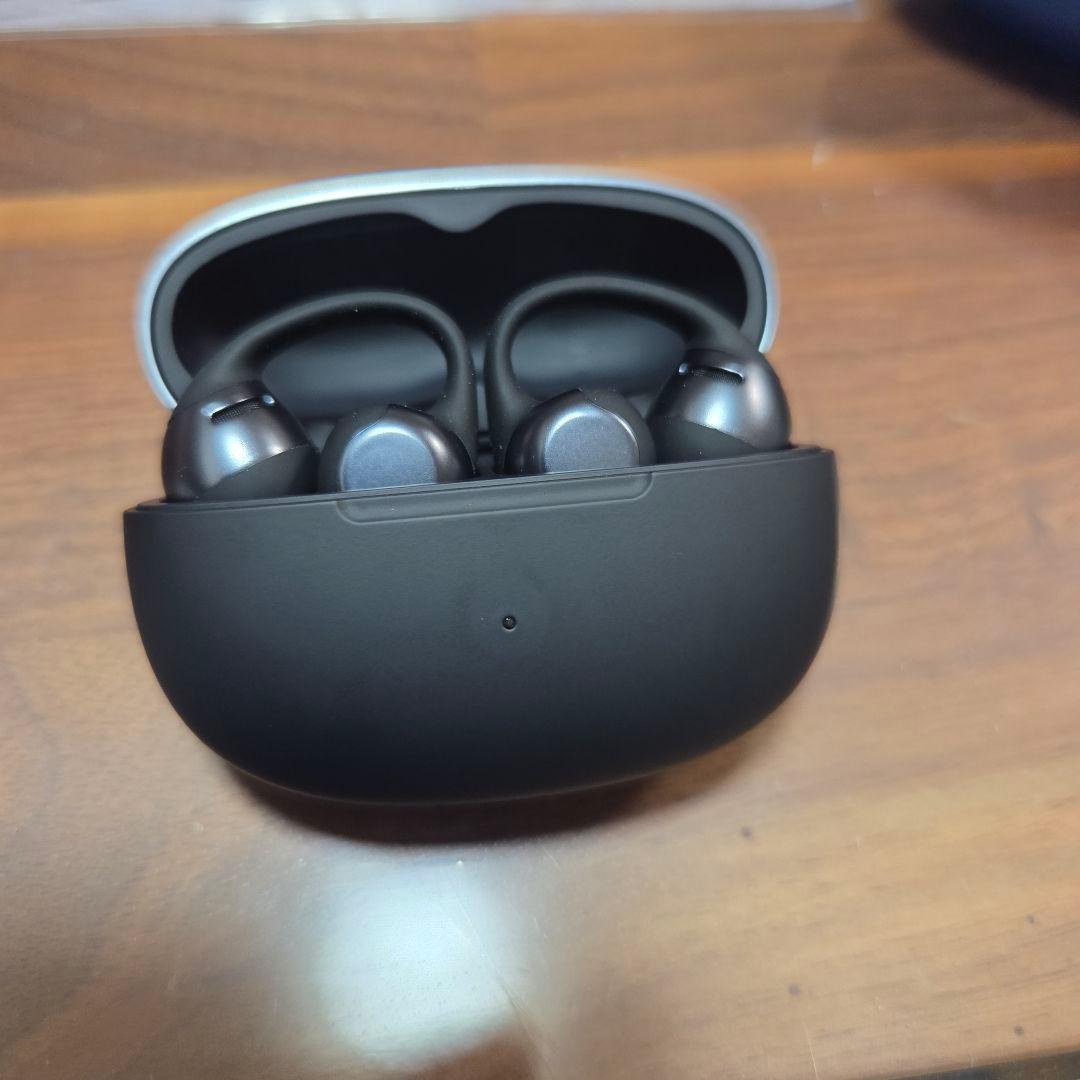 【極美品】SHOKZ OPEN DOTS ONE カバー付き