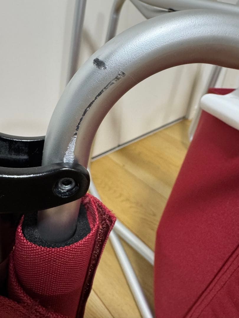 スノーピーク　FDローチェア　2脚セット  peak 廃盤