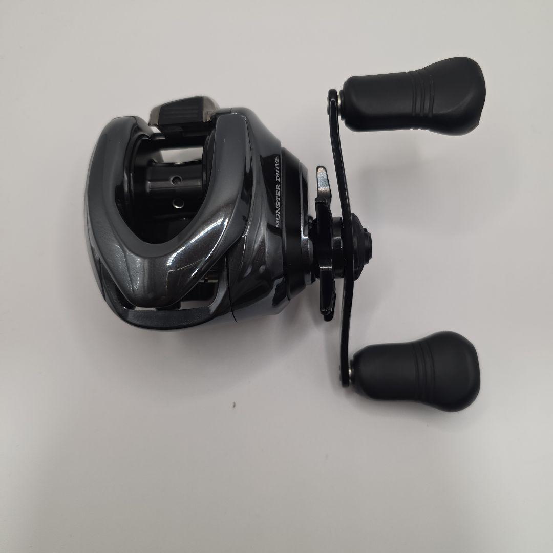 リール T83 SHIMANO ANTARES DCMDXG LEFT