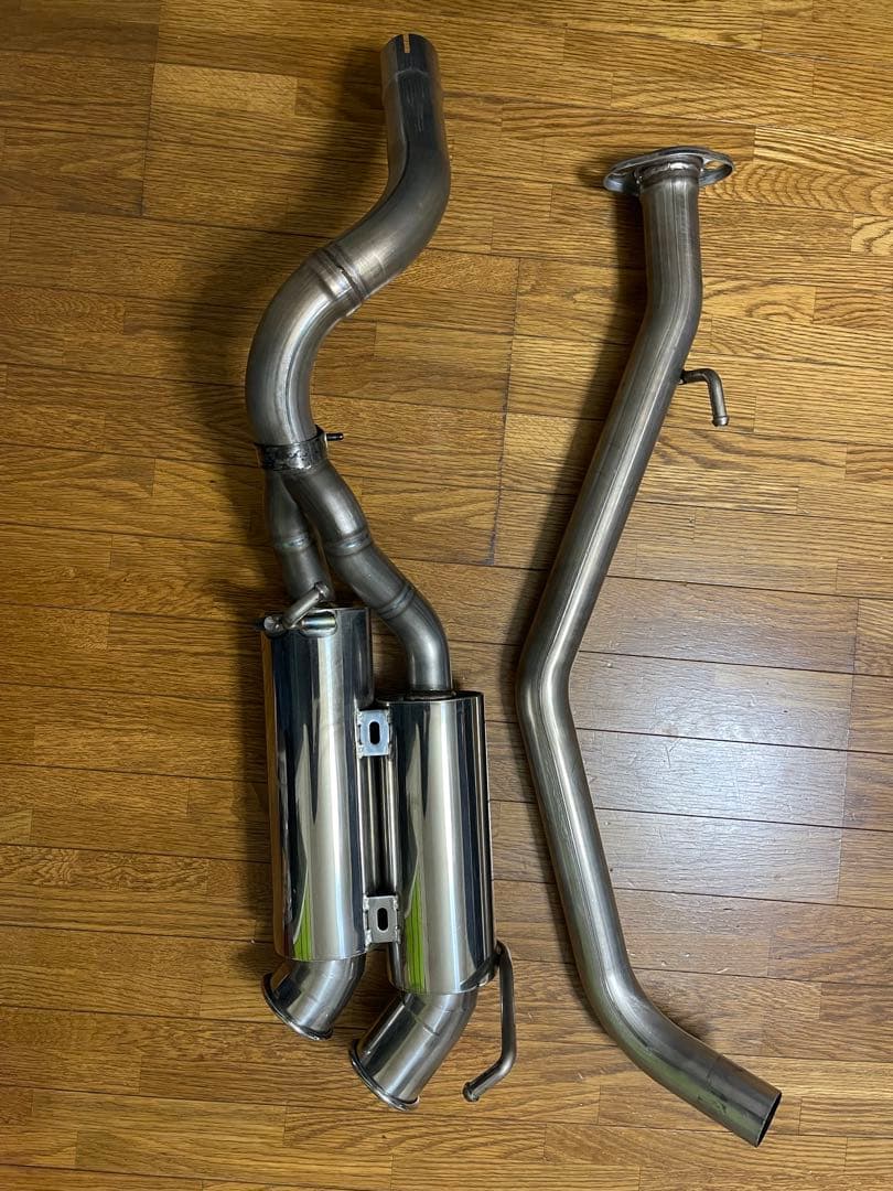 5ZIGEN 5次元 JB23W ジムニー SP SPEC STREET