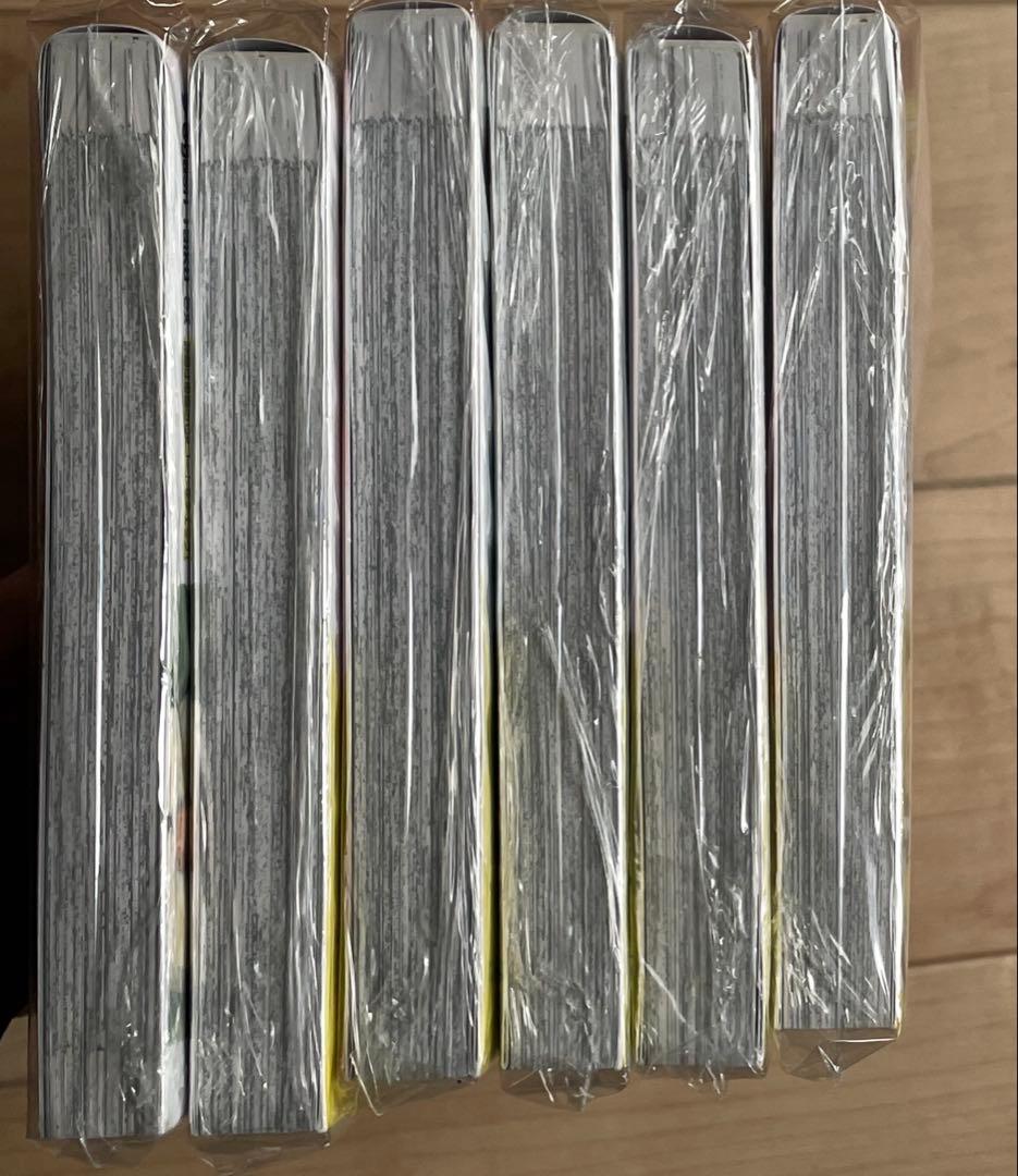 金色のガッシュ‼︎ 初版　全巻　シュリンク付　アニメイト