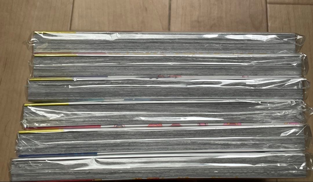 金色のガッシュ‼︎ 初版　全巻　シュリンク付　アニメイト