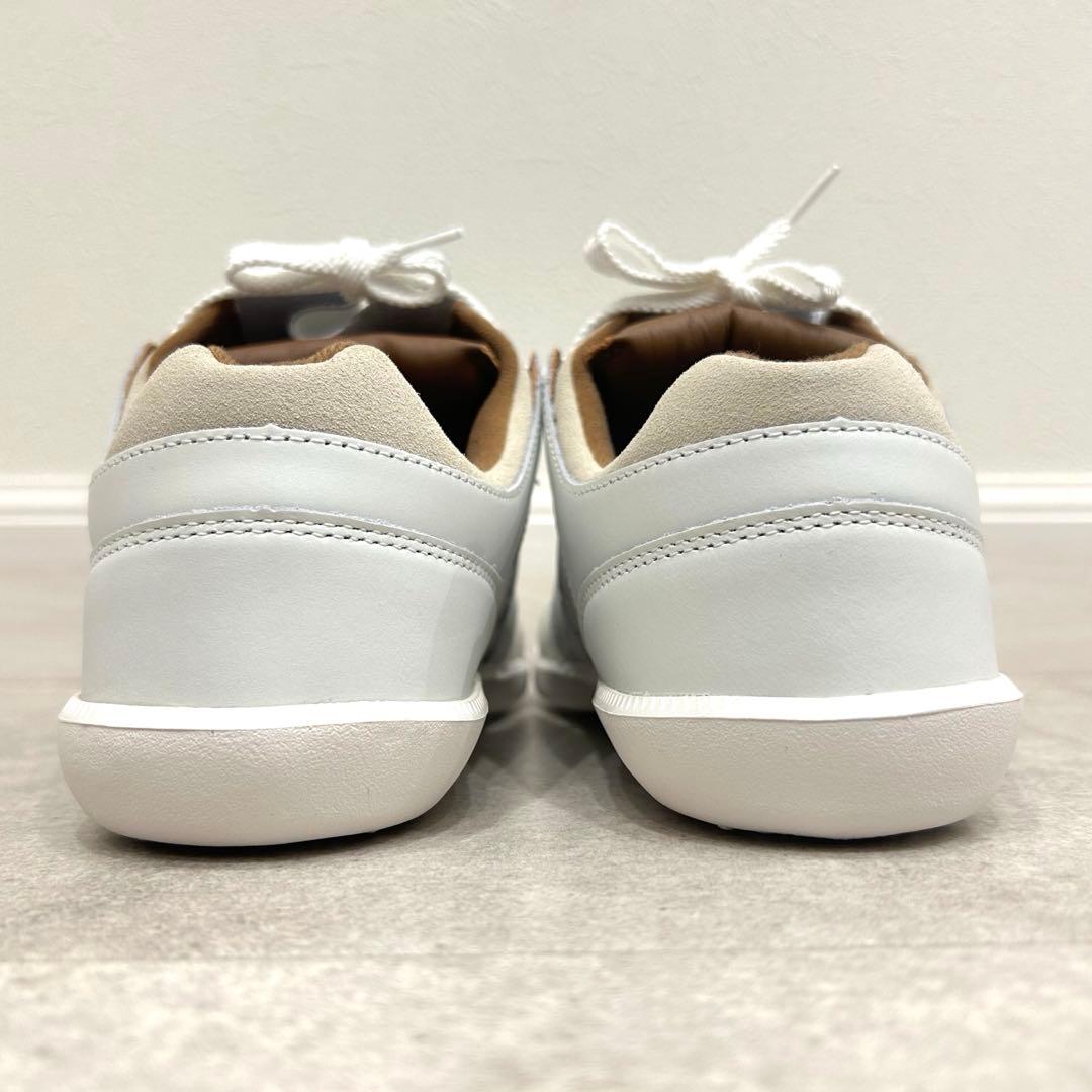 sangacio BRANDALISED バンクシー スニーカー 24.5