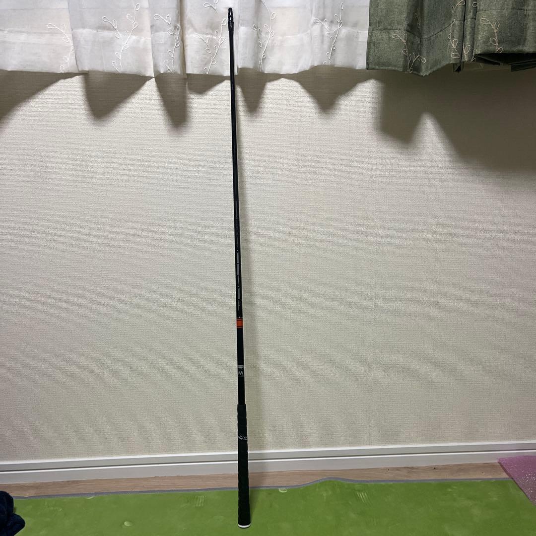 三菱ケミカル TENSEI ORANGE CK 70X ドライバー用