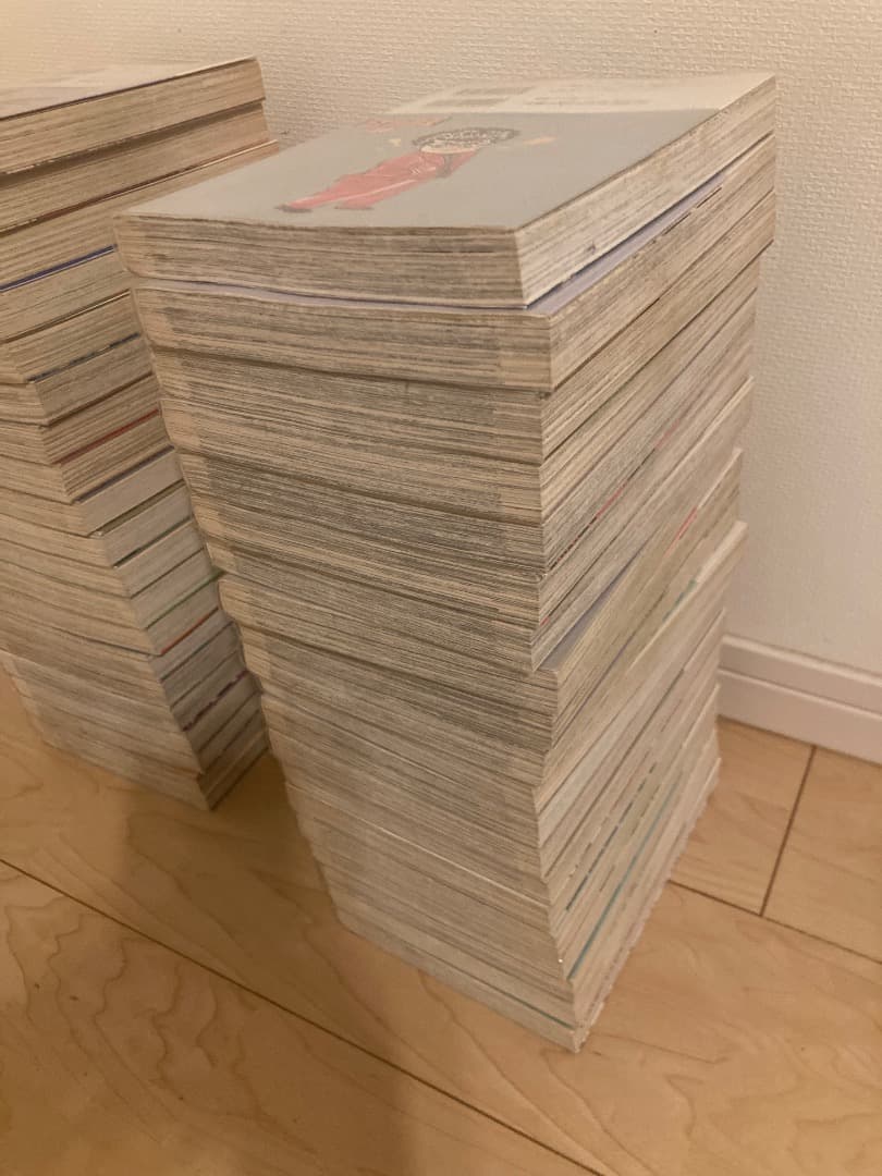 ミナミの帝王1〜182巻全巻セット　住所伝えれる方のみ