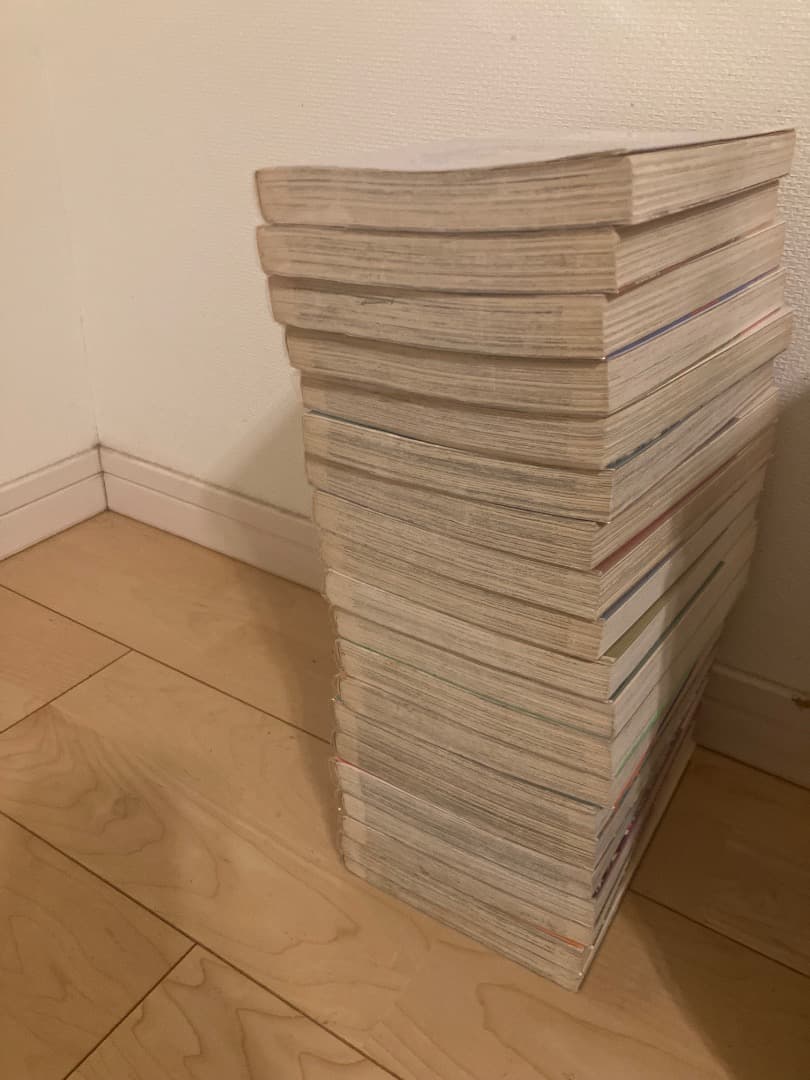 ミナミの帝王1〜182巻全巻セット　住所伝えれる方のみ