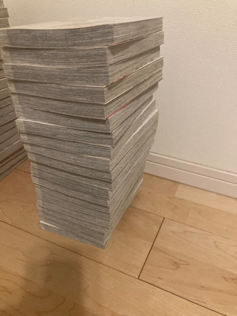 ミナミの帝王1〜182巻全巻セット　住所伝えれる方のみ