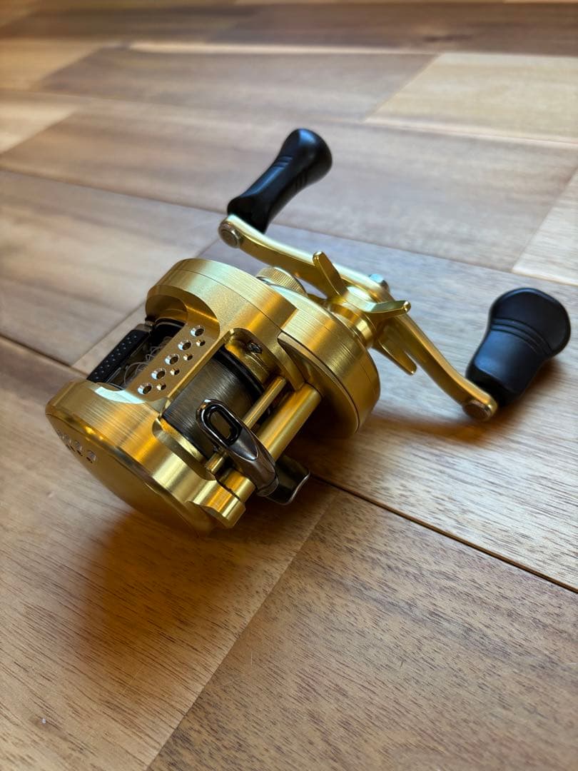 18カルカッタコンクエスト301