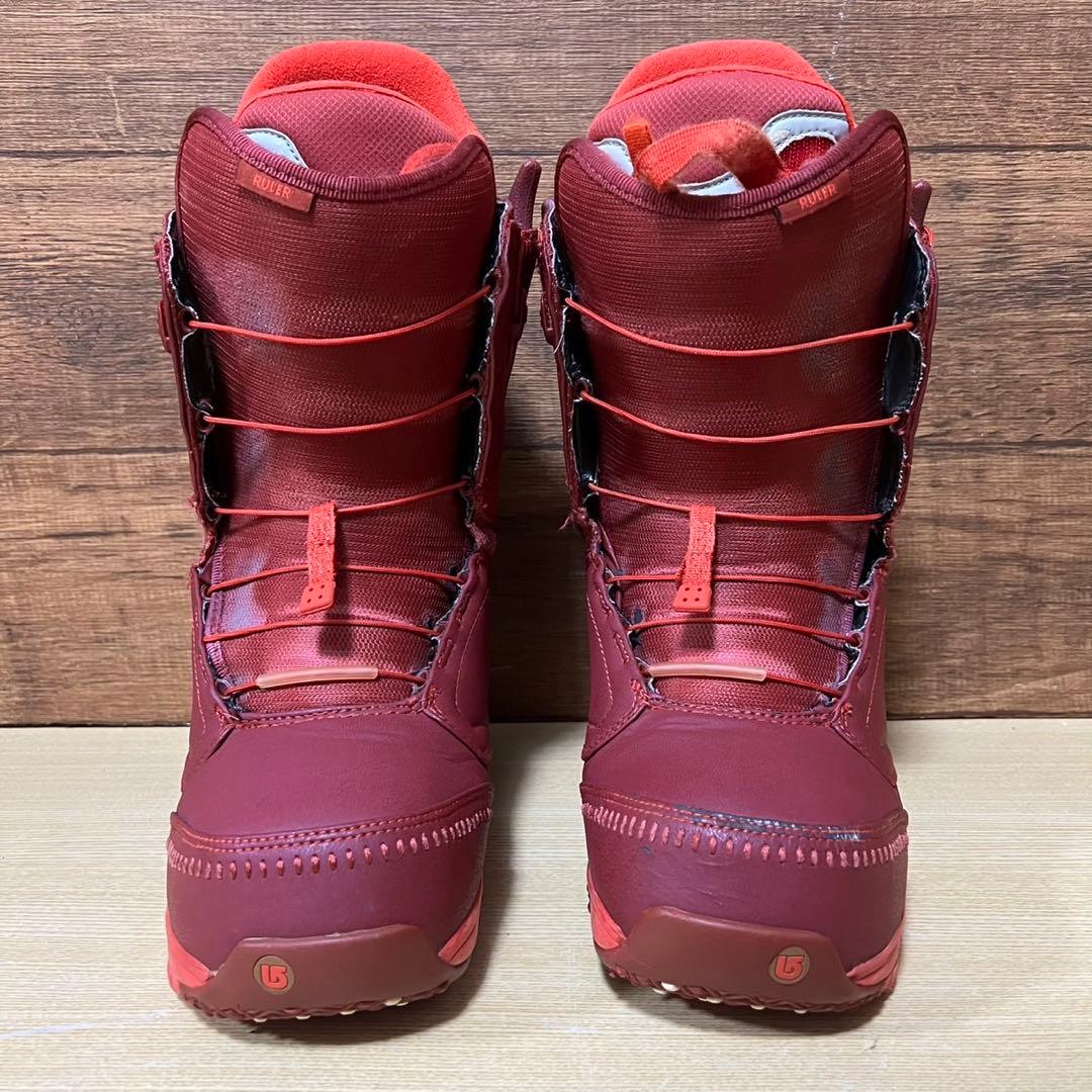 バートン フライングV　メンズスノーボード　豪華5点　フルセット　ブーツ無し