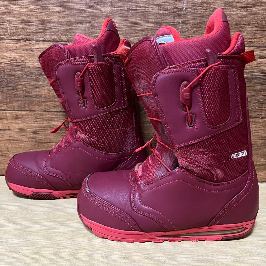 バートン フライングV　メンズスノーボード　豪華5点　フルセット　ブーツ無し