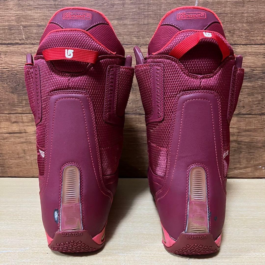 バートン フライングV　メンズスノーボード　豪華5点　フルセット　ブーツ無し